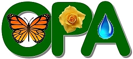 OPA logo
